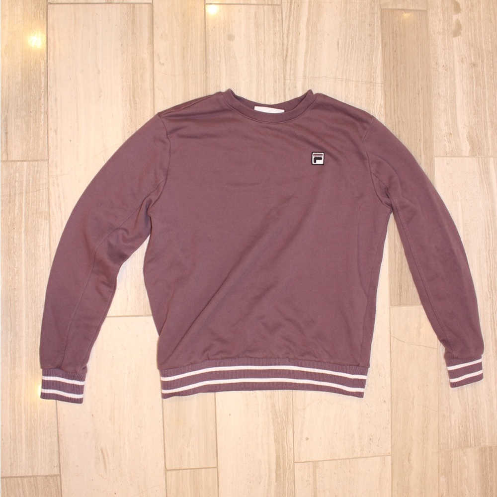 Fila Sweater